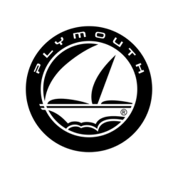 PLYMOUTH logo